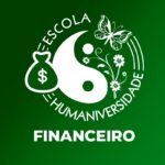 logotipo financeiro