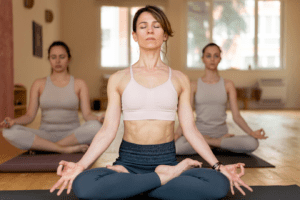 O Yoga e a diversidade: dilemas sobre a exclusão e inclusão