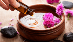 Aromaterapia - Despertando os sentidos para o bem-estar